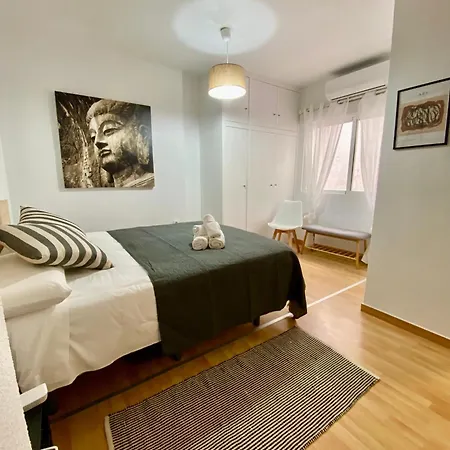 Appartement Centrico Y Tranquilo Córdoba