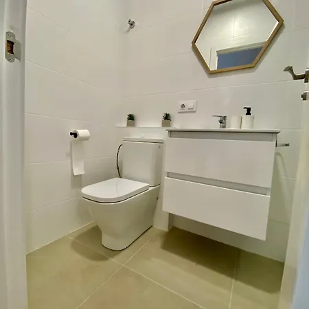 Appartement Centrico Y Tranquilo Córdoba