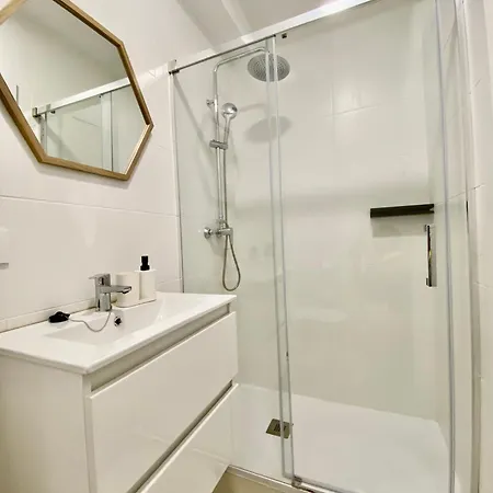 Centrico Y Tranquilo Appartement Córdoba