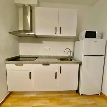 Appartement Centrico Y Tranquilo *